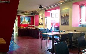 East Side Hotel